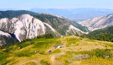 albaniaadventure com albainian alps